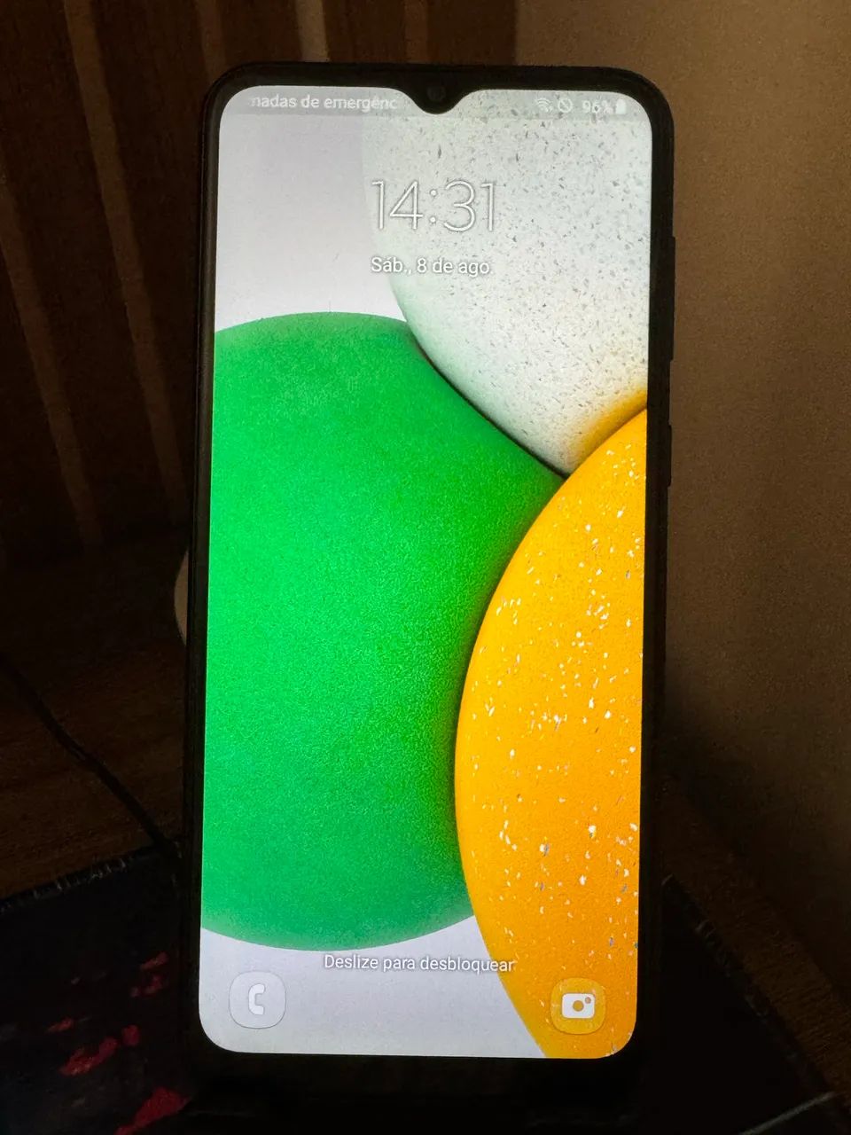 Samsung Galaxy A03 Core