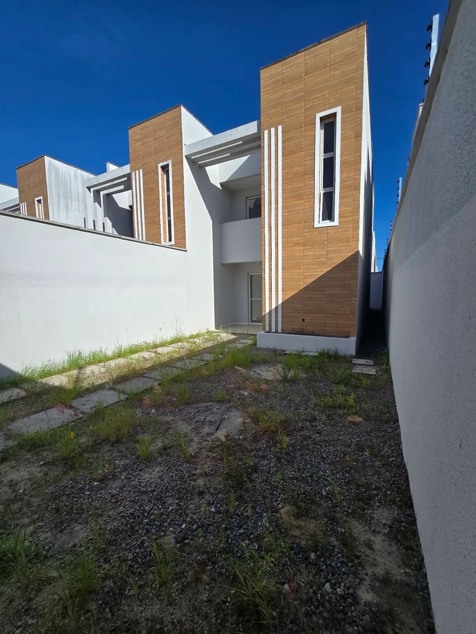 Casa Eusébio, bairro Coité(Troca ou Venda) Recebo Carro - Foto 2
