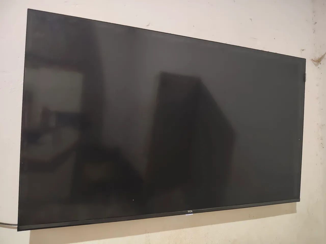 Vende-se televisão de 43 polegadas 