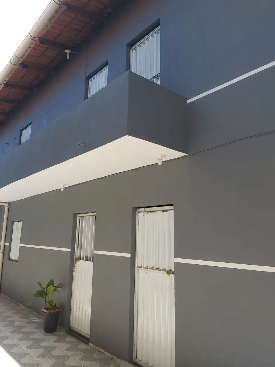 Foto - Fortaleza - Itaperi