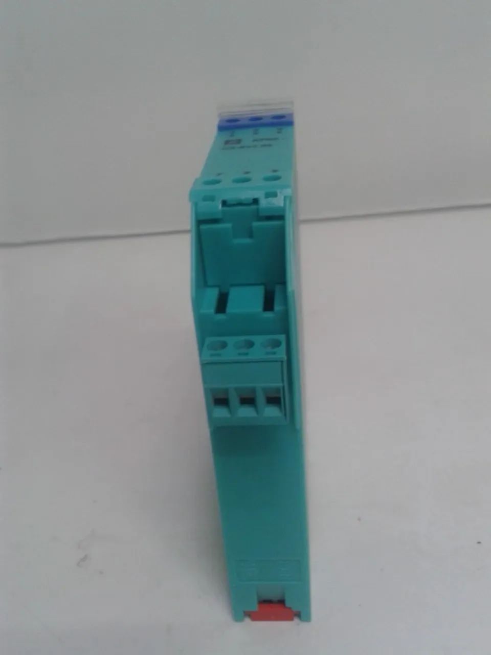 Módulo De Alimentação Pepperl Fuchs Kfdo-cs-ex1.52 - Foto 3