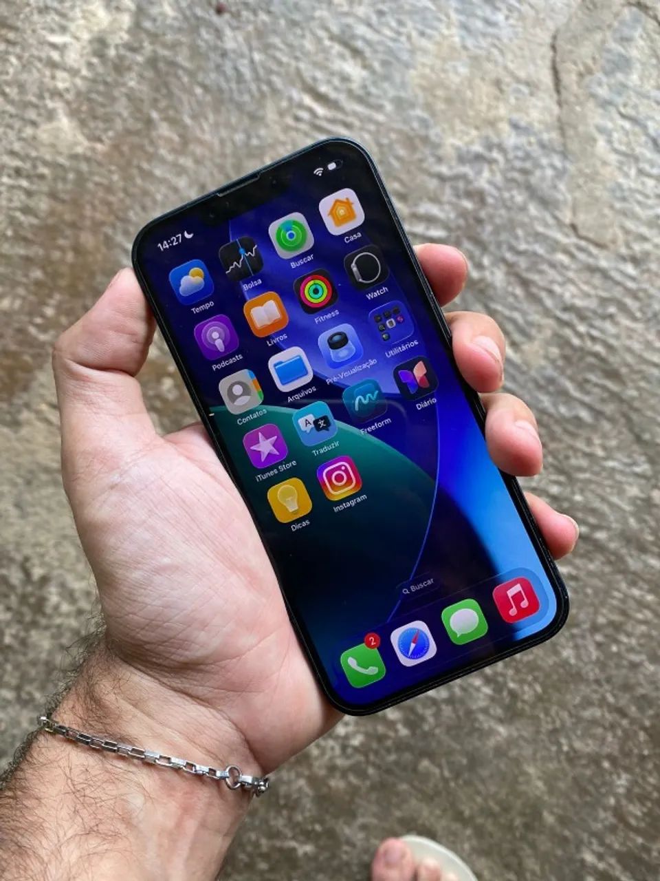 Iphone 14 - Foto 2