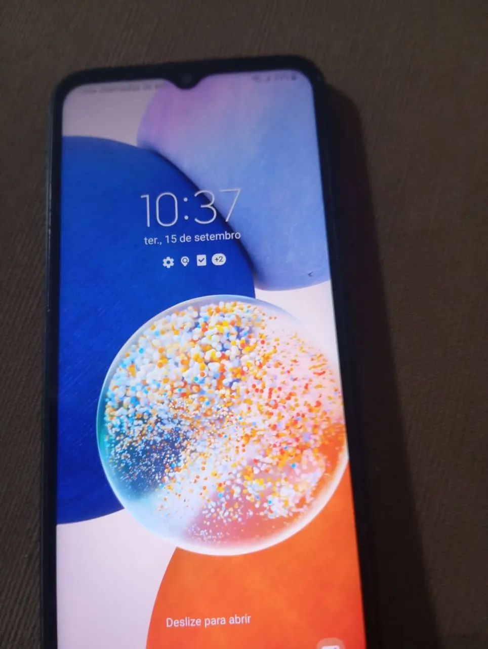 Celular Galaxy A 14  - Foto 4