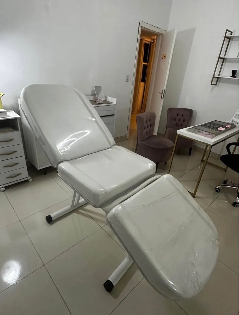Maca para estética  - Foto 2
