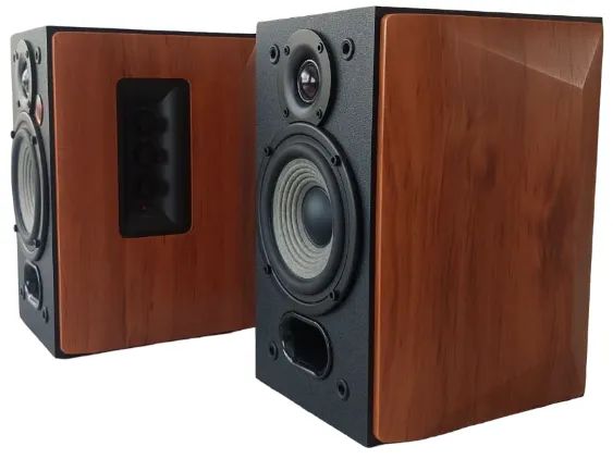 CAIXAS DE SON EDIFIER R1380DB ACTIVE SPEAKER - Foto 3