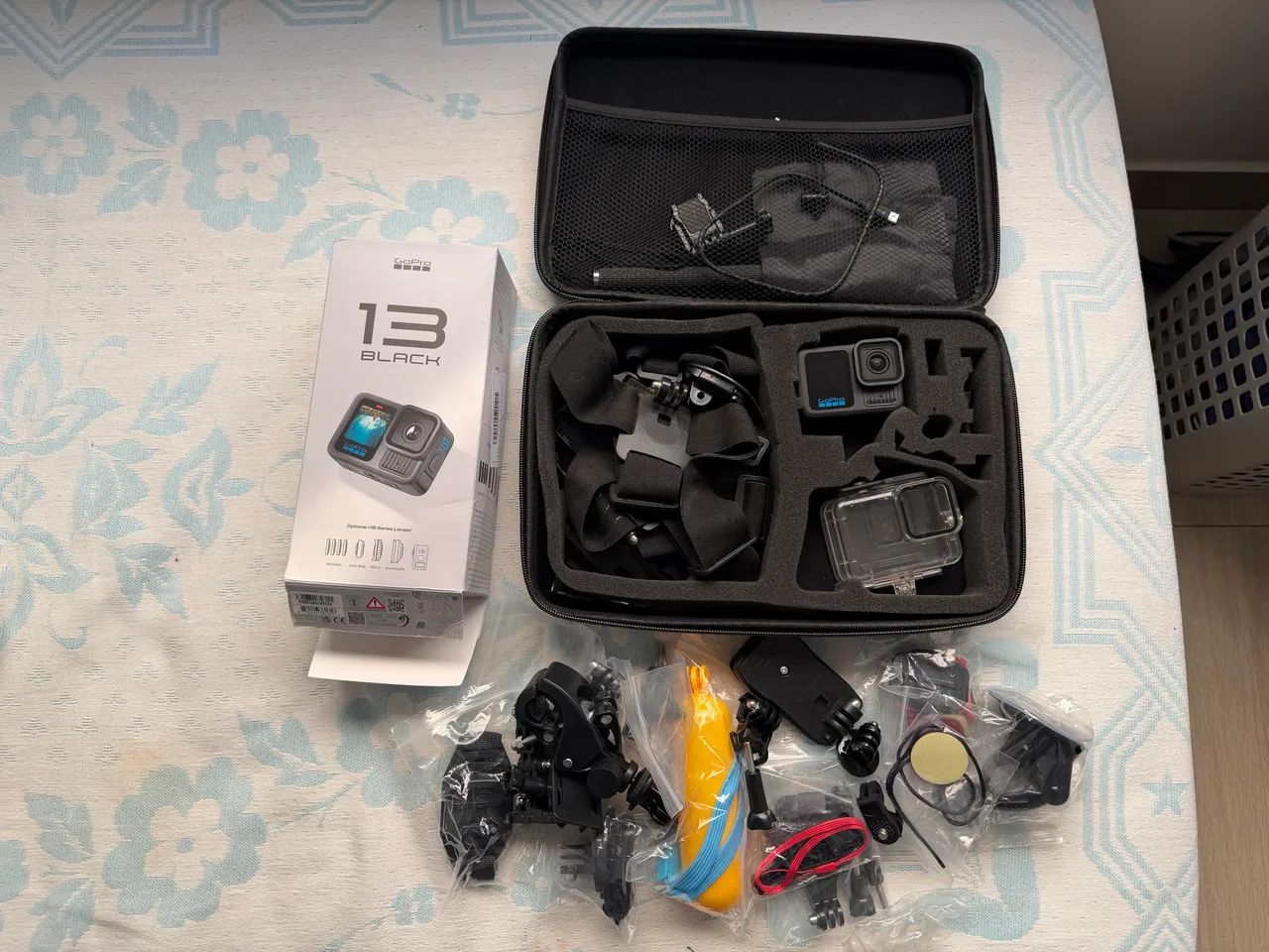 Gopro HERO 13 black
