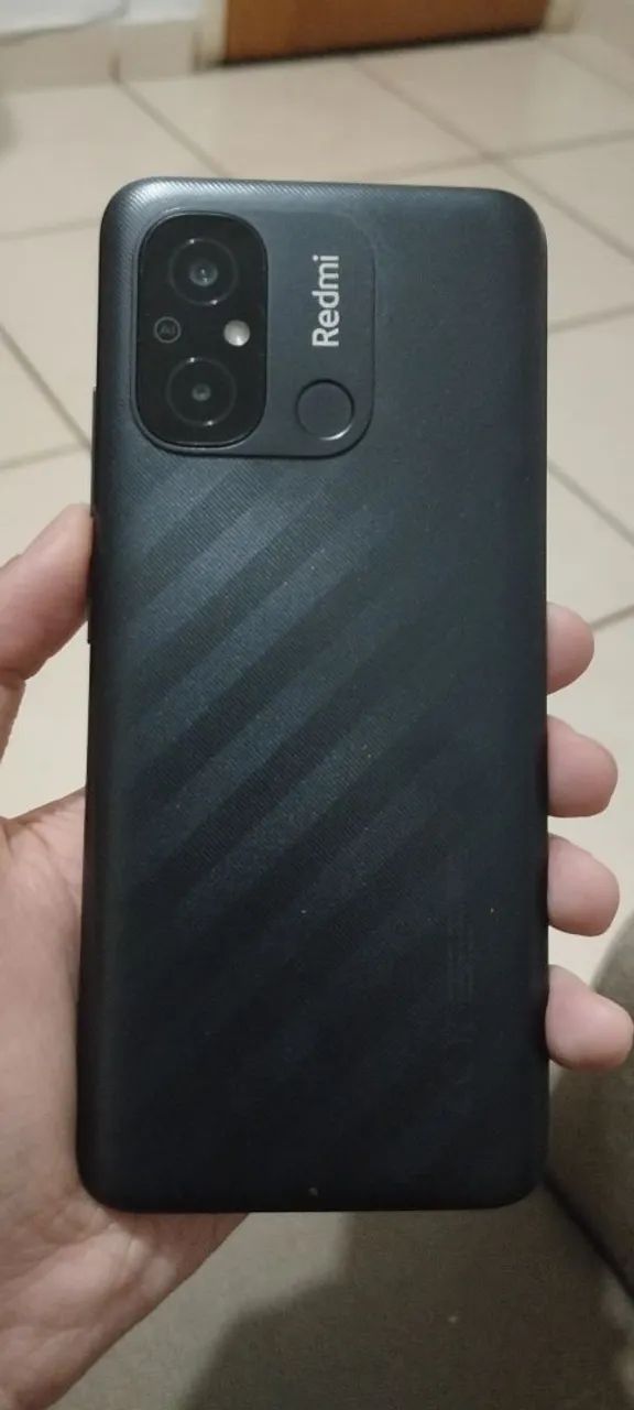 XIAOMI REDMI 12C 128GB - Foto 3