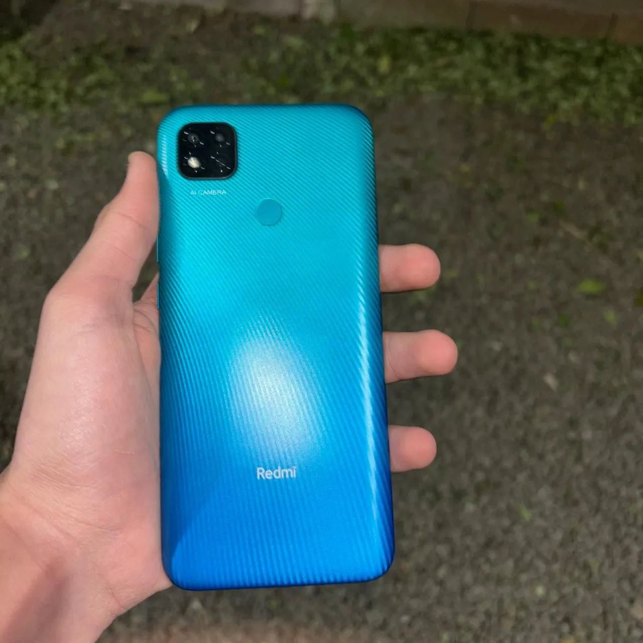 Redmi 9  - Foto 3