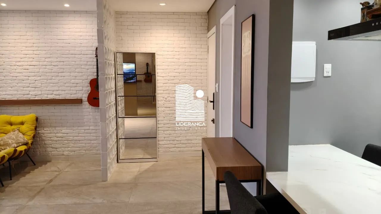 Apartamento, Coqueiros, 03 Dormitórios/01 Suíte - Foto 4