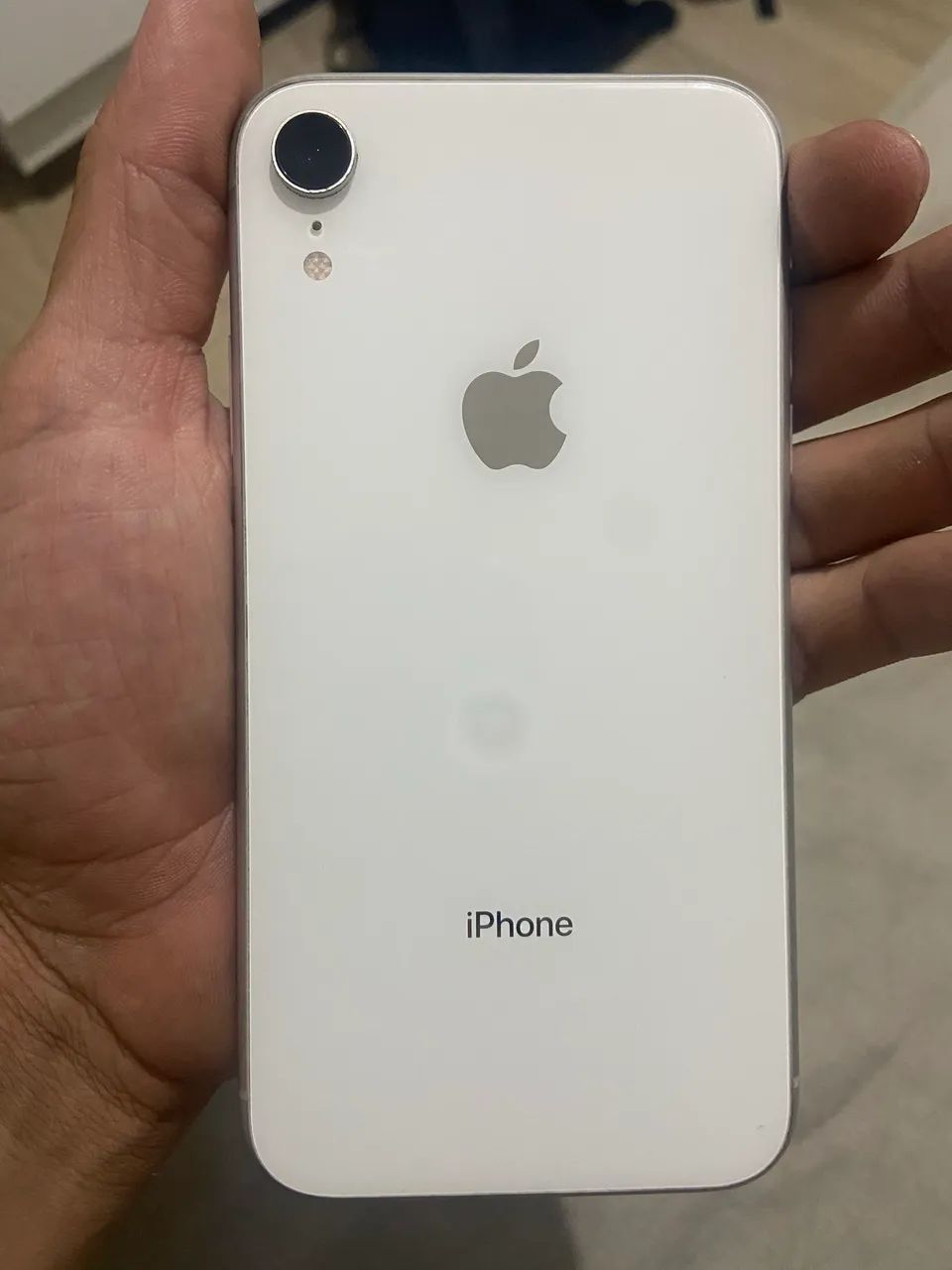 Iphone XR 64 gb