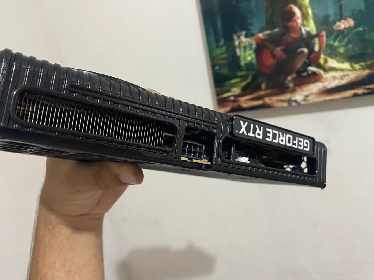 Rtx 3050 8GB - Foto 3