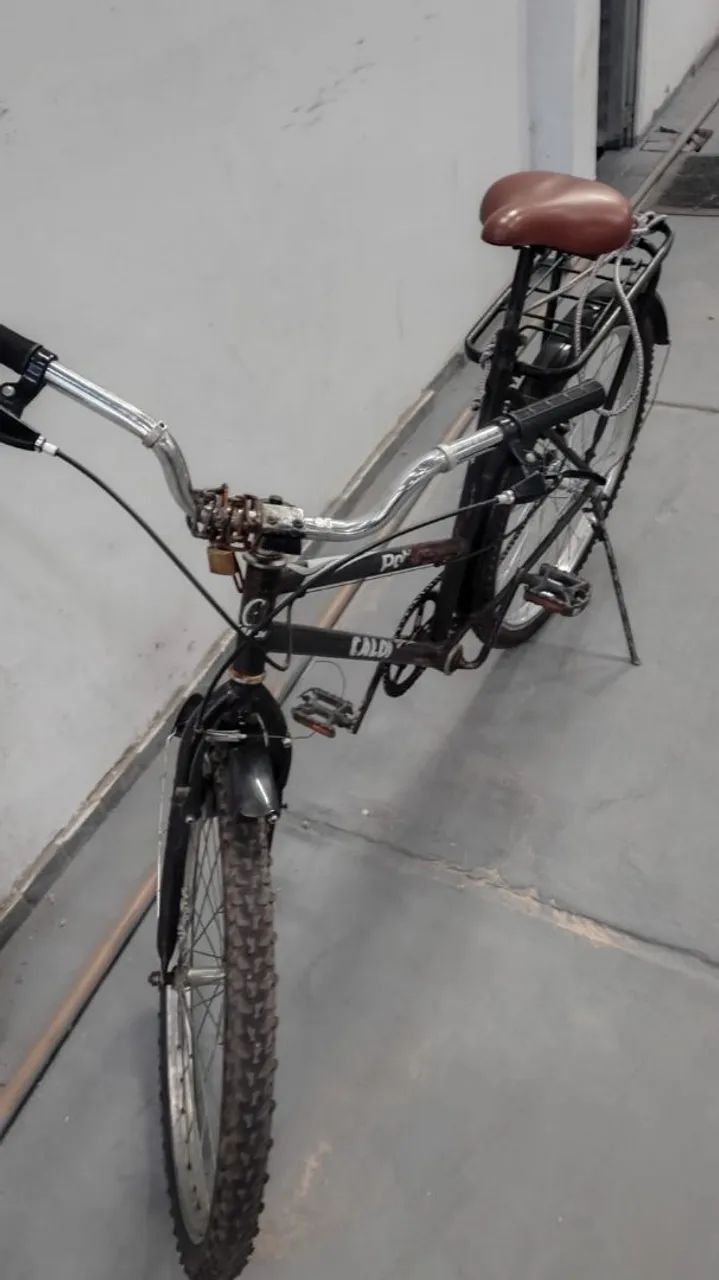 Bicicleta  - Foto 5