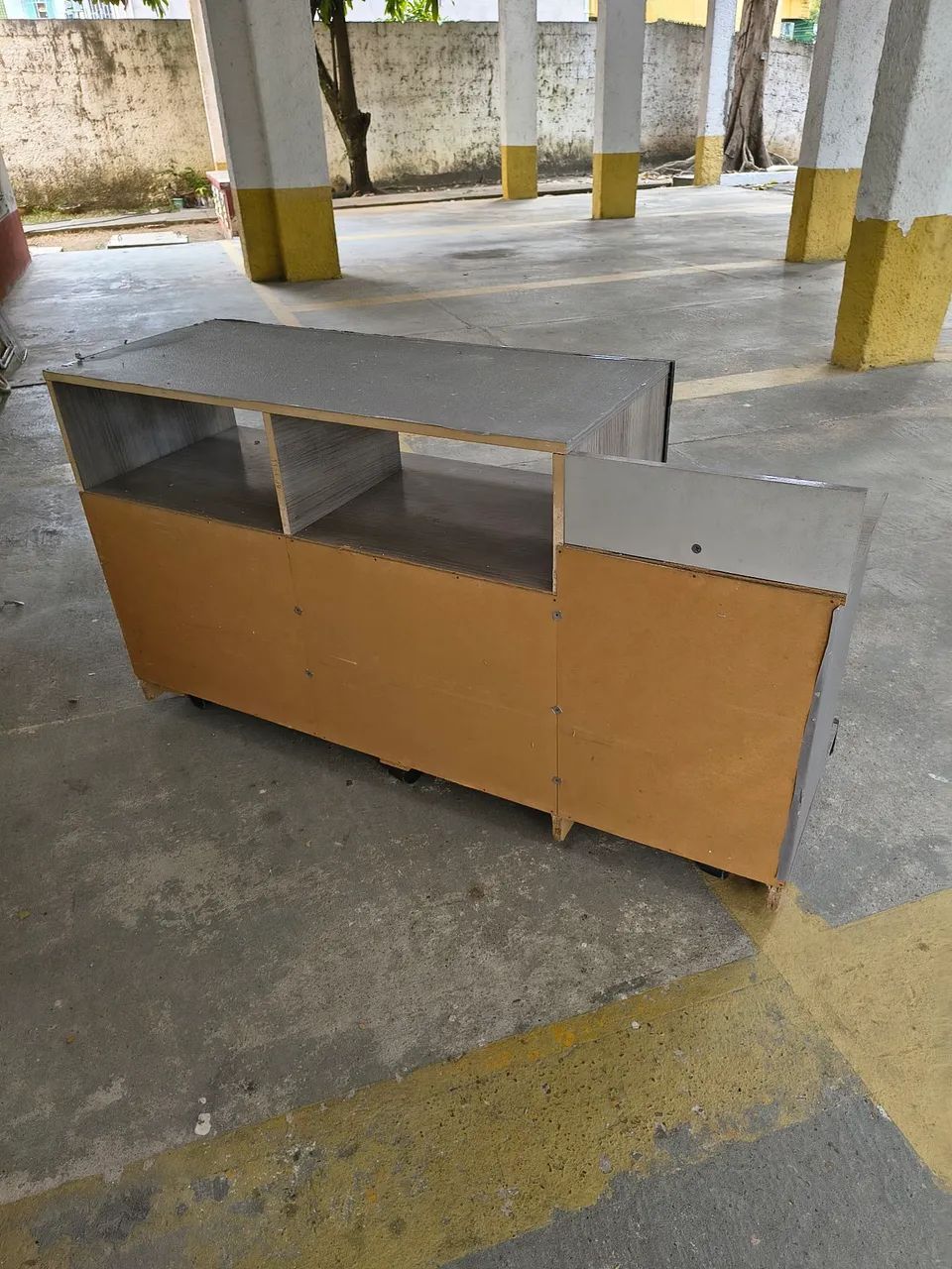 Rack - Foto 3