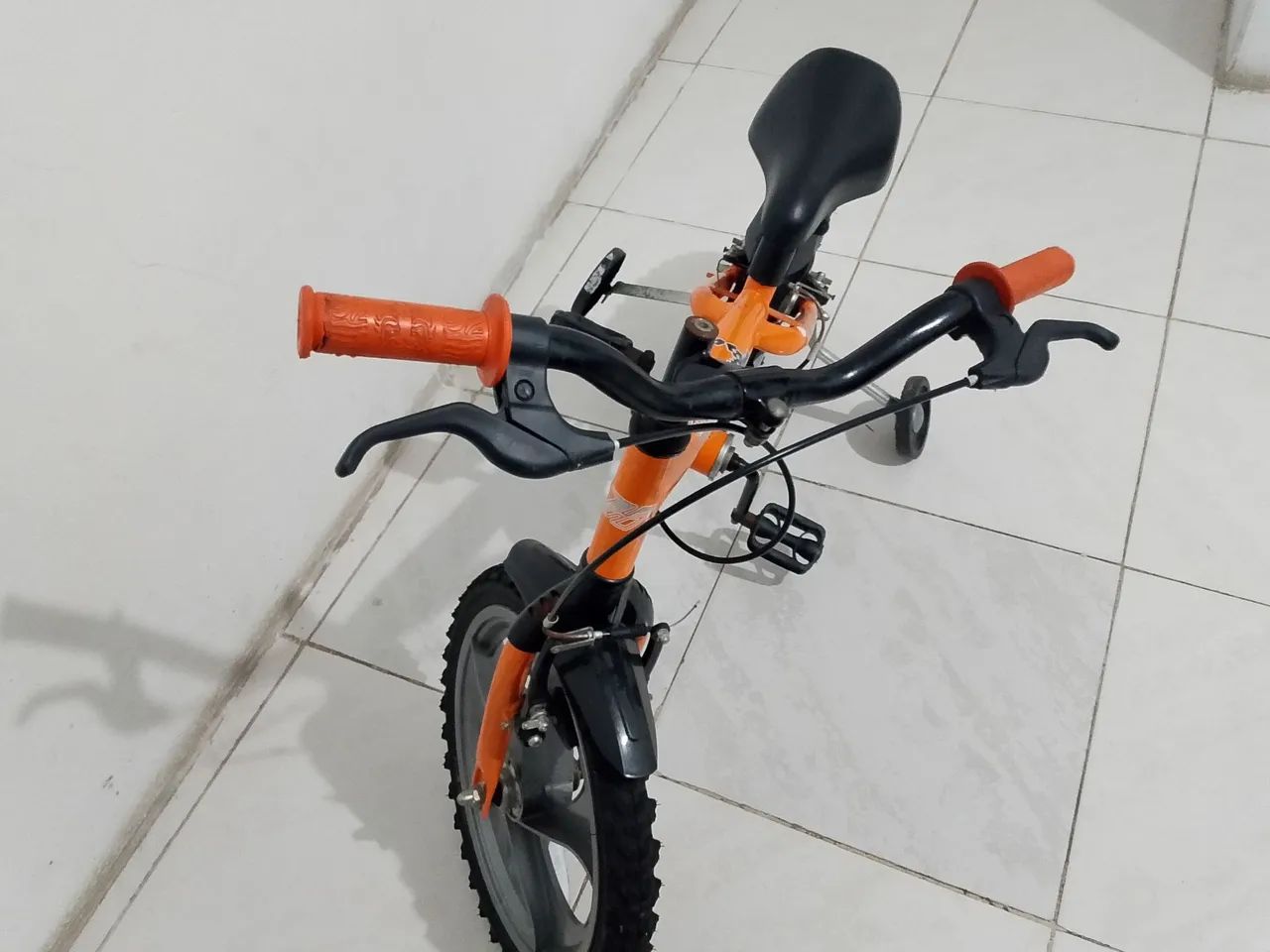 Bicicleta infantil - Foto 2