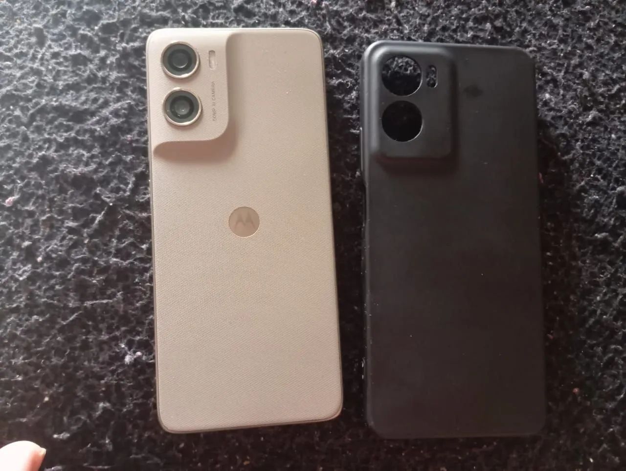 MOTO G06