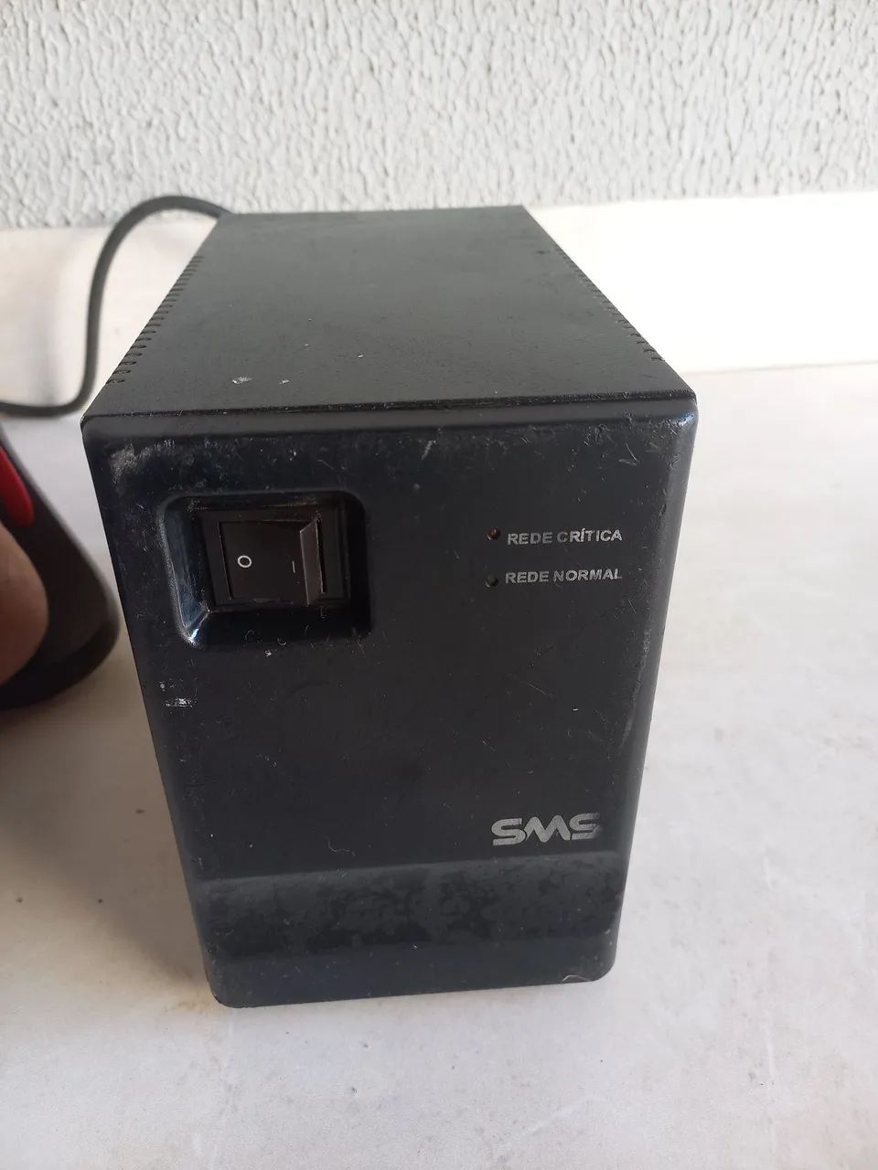 ESTABILIZADOR SMS Progressive III 2000VA (Bivolt)