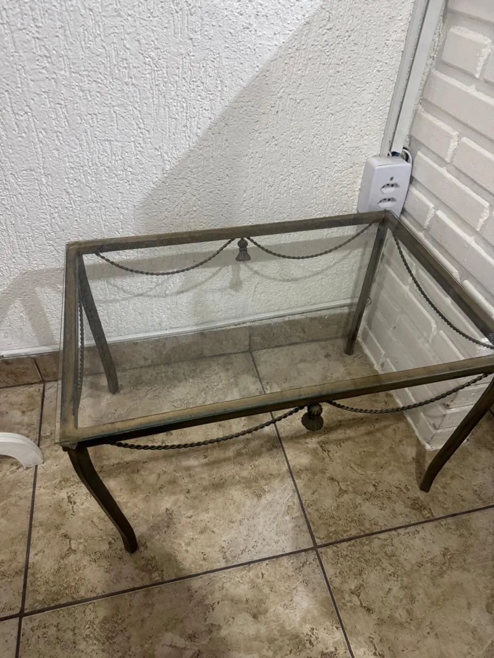 Mesinha