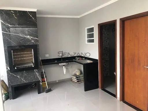Casa Monte Carlo com placa solar - Foto 5