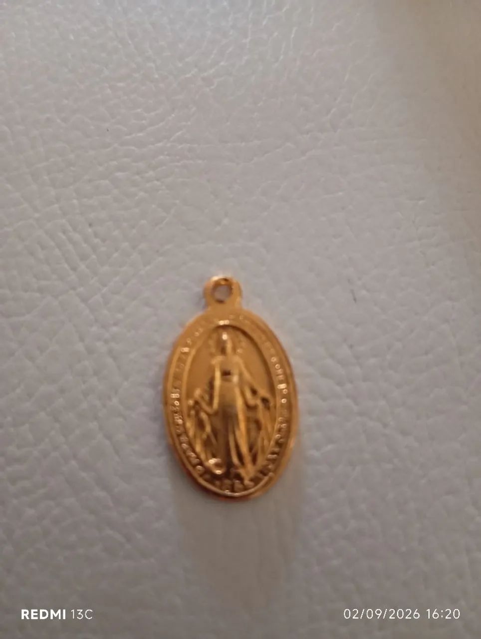 Medalhas e Broches - Foto 4