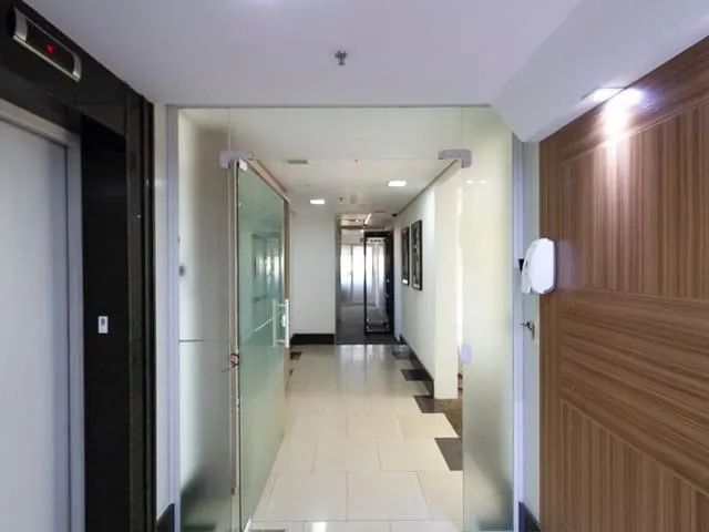 Conjunto Comercial para locação - Rudge Ramos - Foto 6