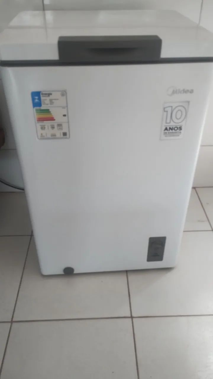 Freezer 