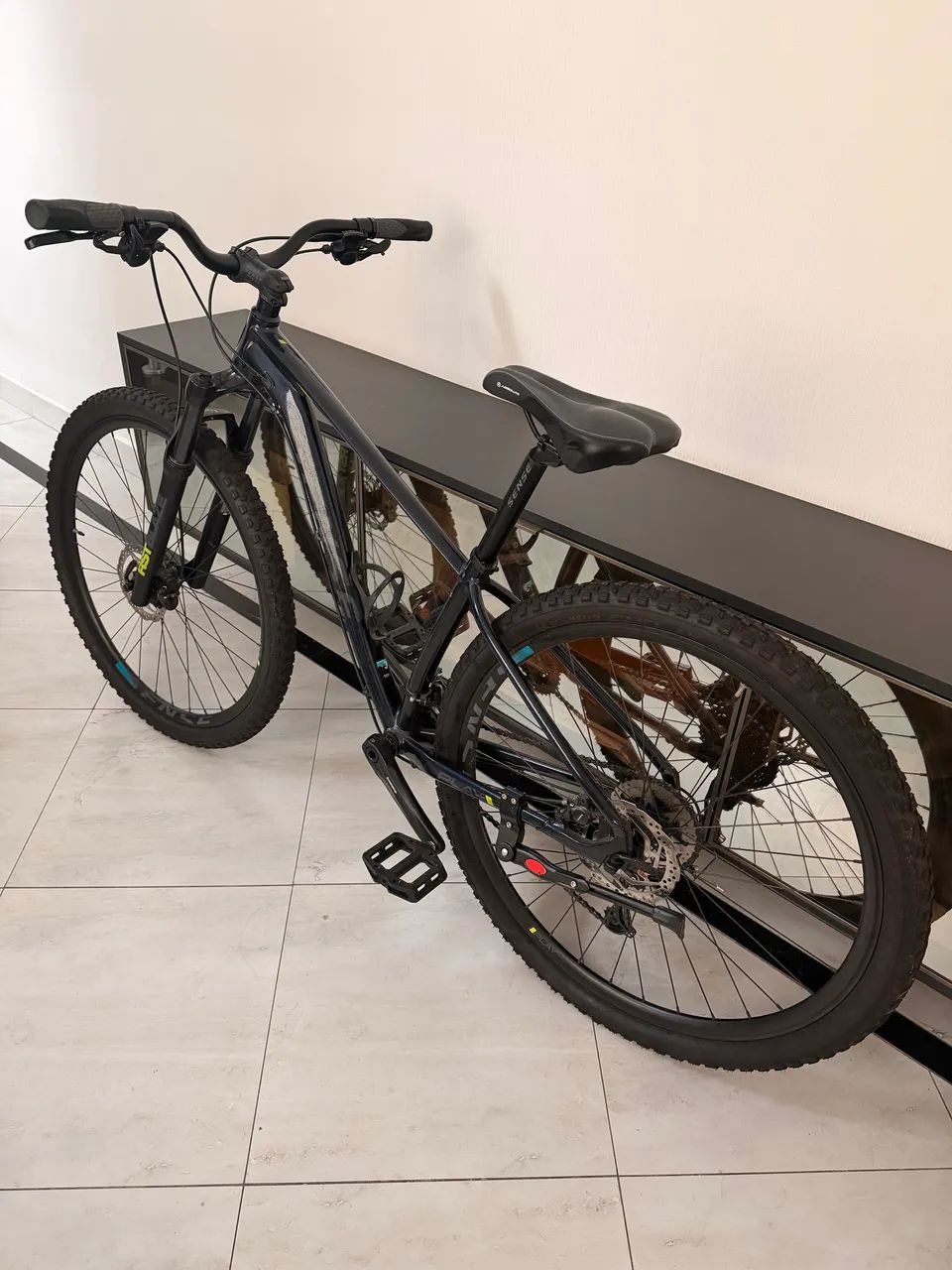 Bike Sense Play