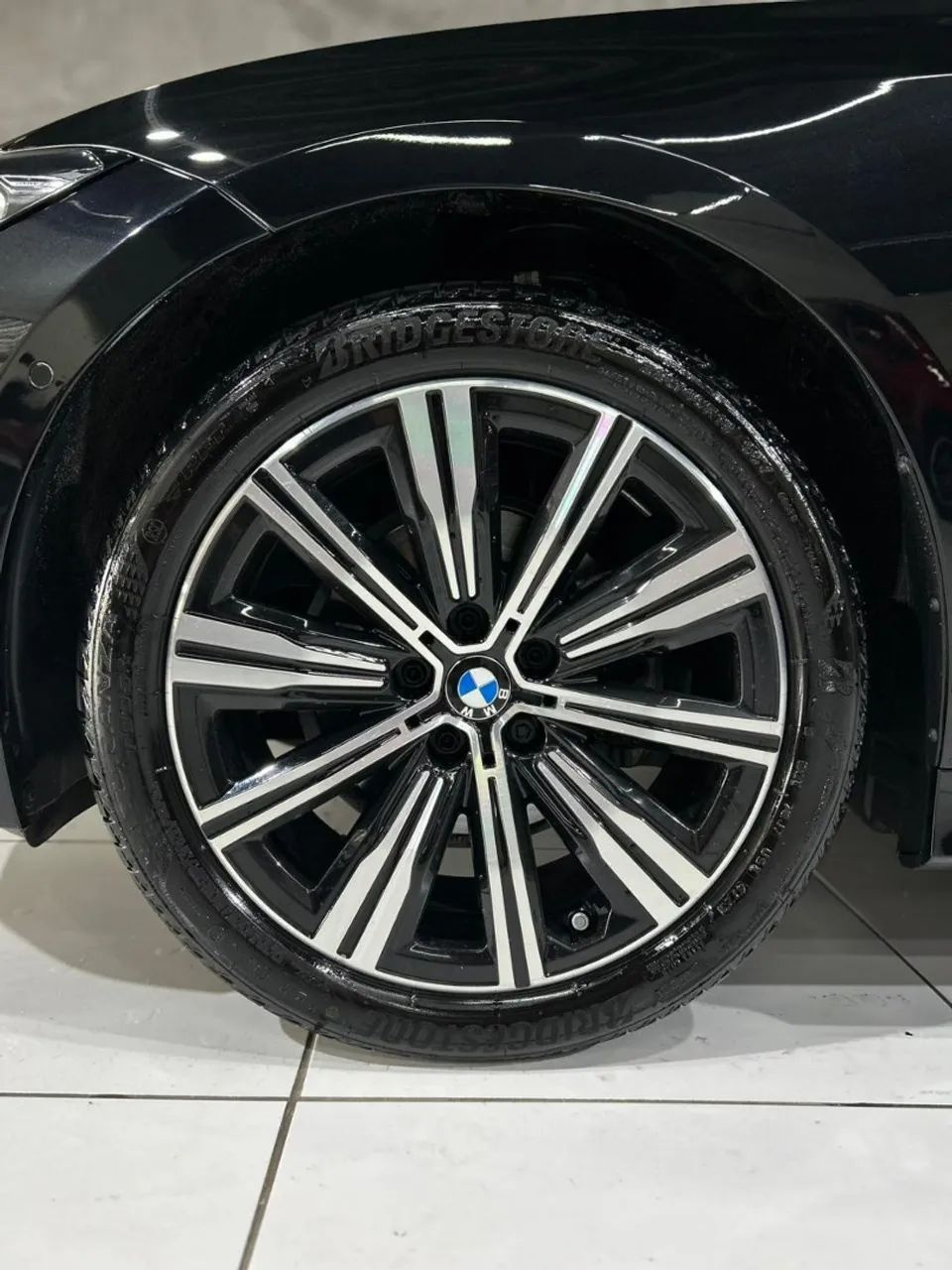 BMW 320I 320i 2023 - Foto 4
