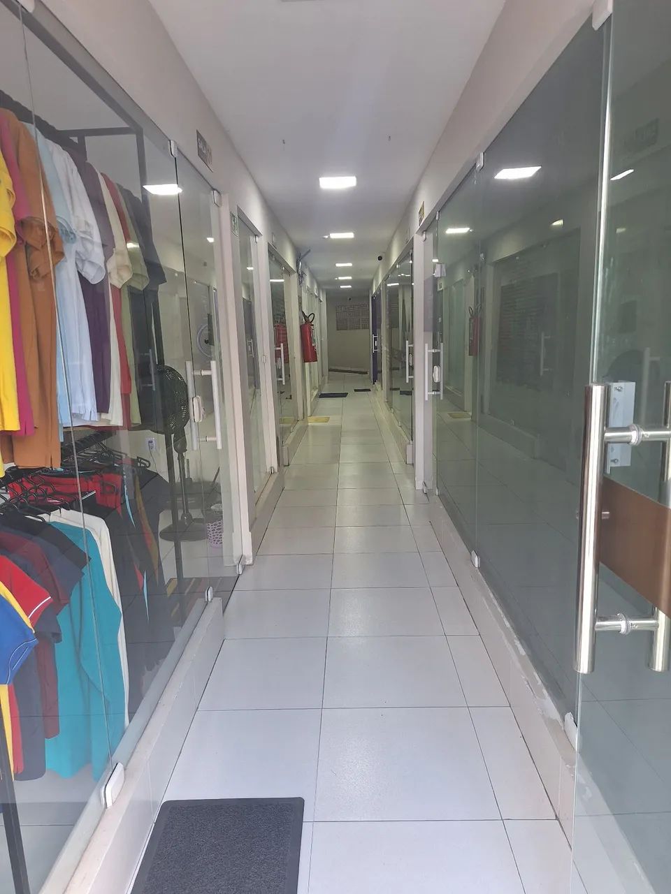 ALUGO SALAS COMERCIAIS  - Foto 2