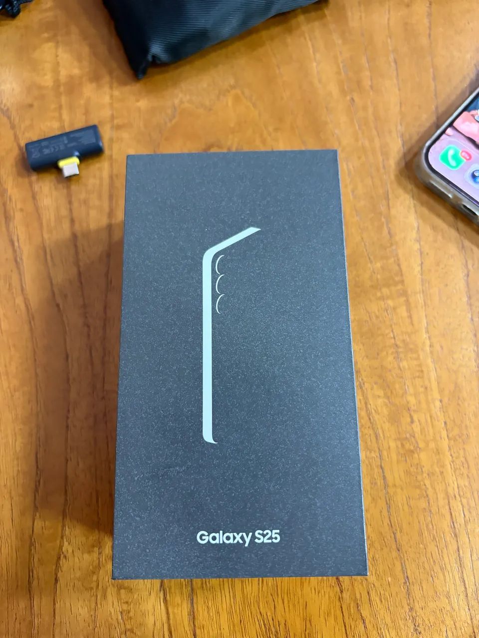Samsung s25 - Foto 4