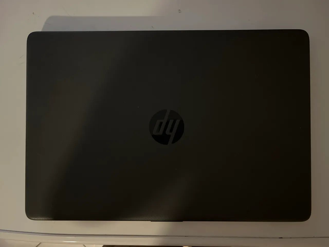Notebook HP NOVO aceito proposta e troco (Descrição) - Foto 4