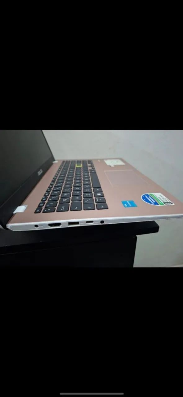 Notebook azus  - Foto 5