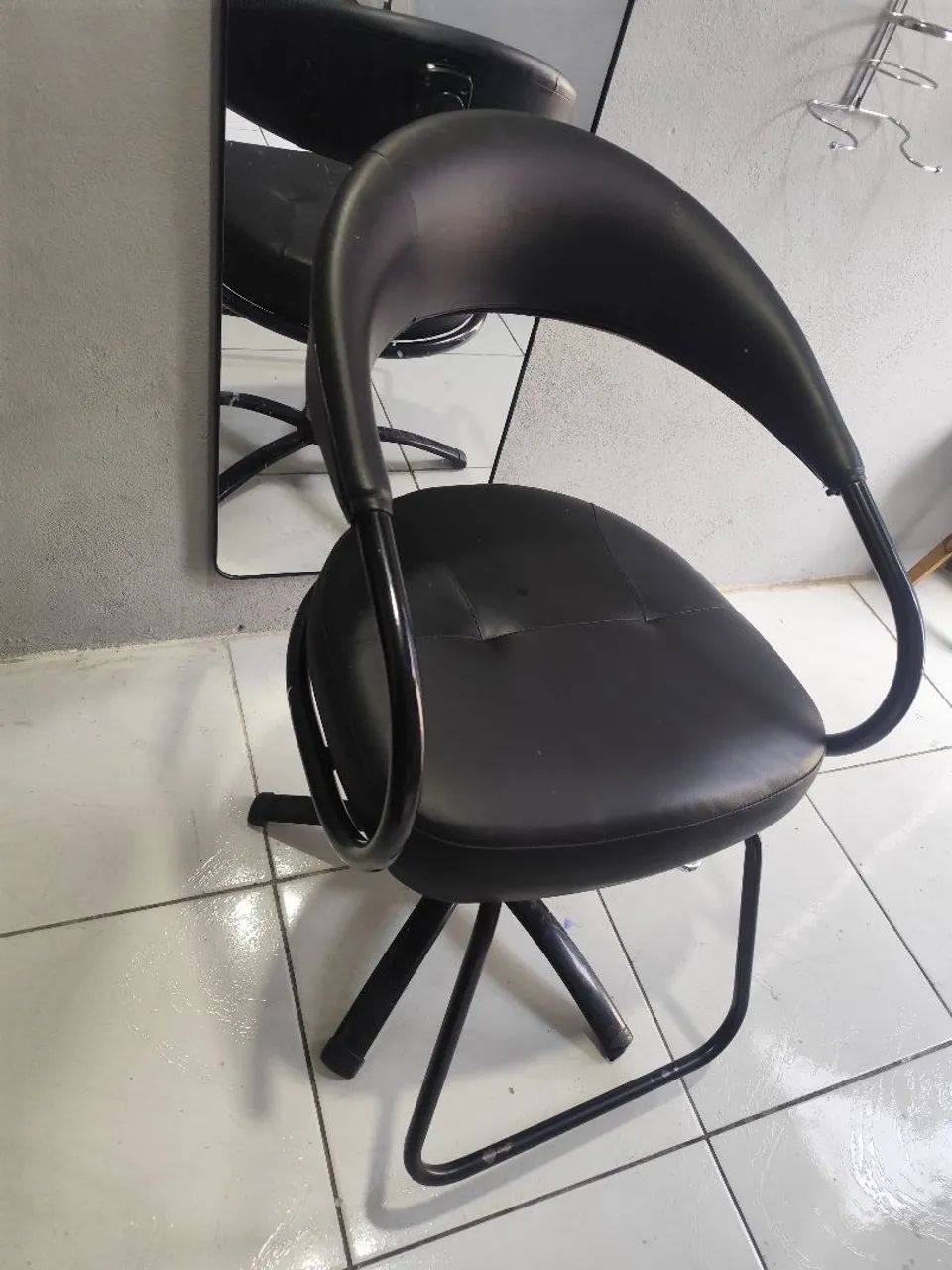 Cadeira de salao - Foto 2