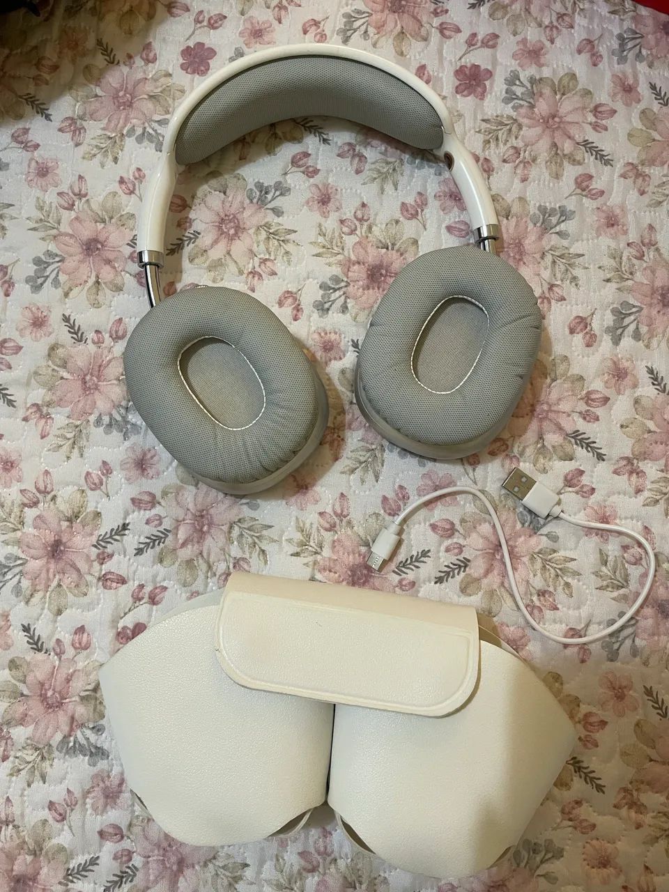 Fone de ouvido  - Foto 2