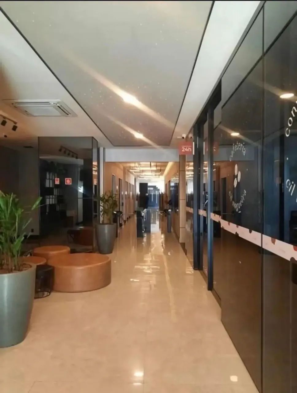 Apartamento para locação no ED. SKY CONSEPT, JATIÚCA, Maceió, AL - Foto 3