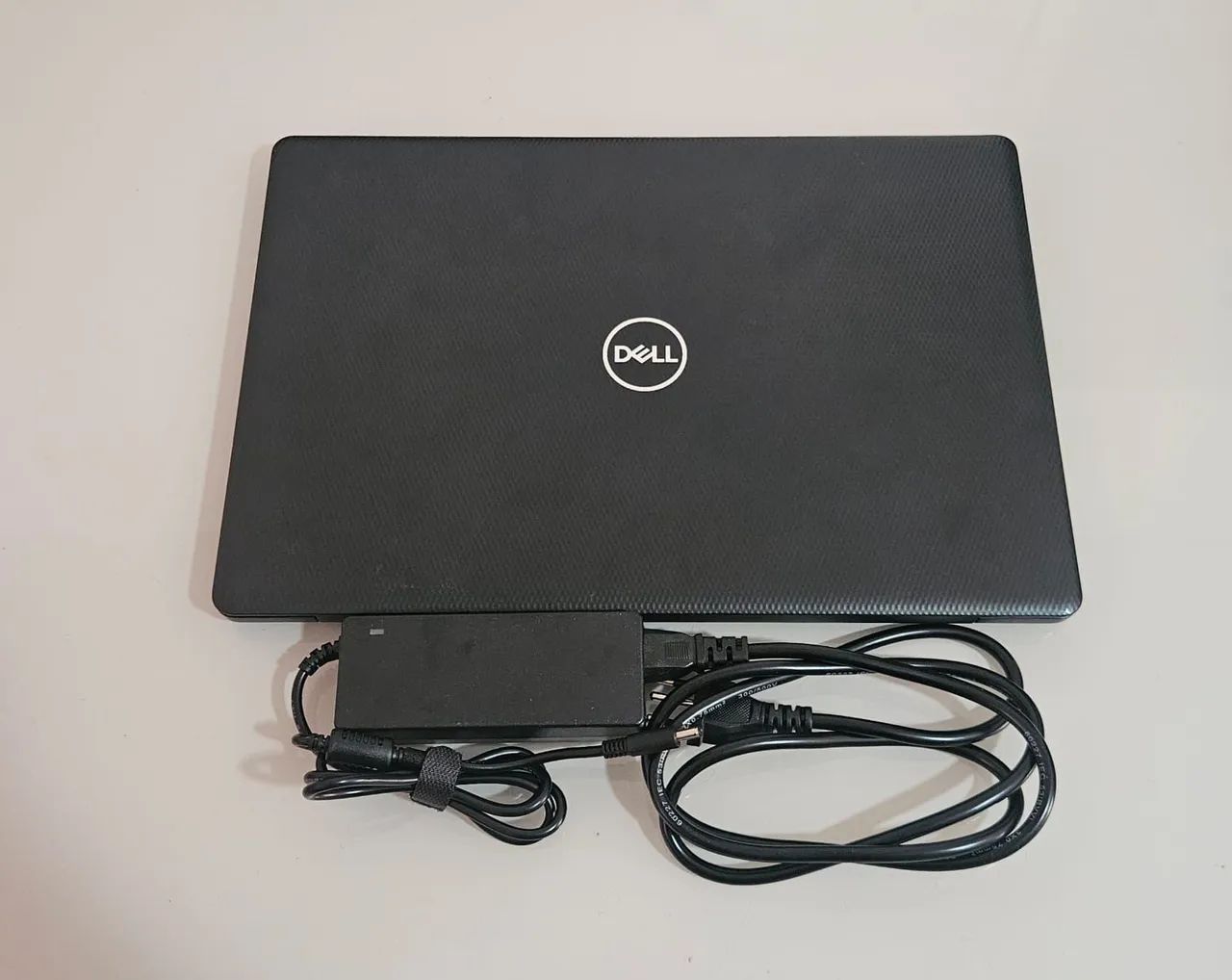 Notebook Dell i5 10 th novissimo