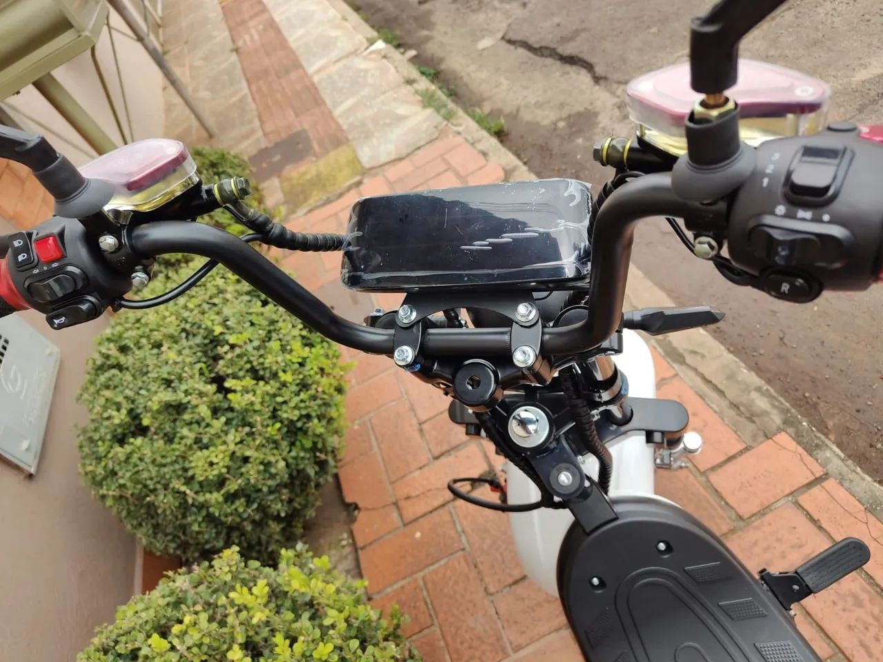 FOSTON X12MAX NOVA ((ENTREGO)) - Foto 4