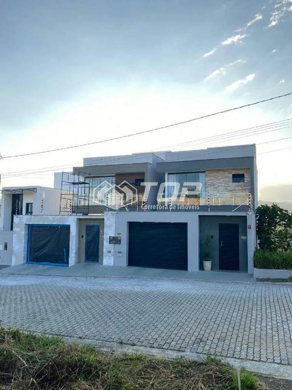Casa Triplex à Venda no Residencial Liberdade | Conforto e Sofisticação - Foto 4