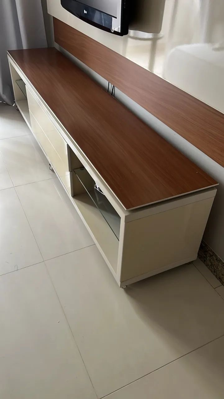 Rack com painel - Foto 3