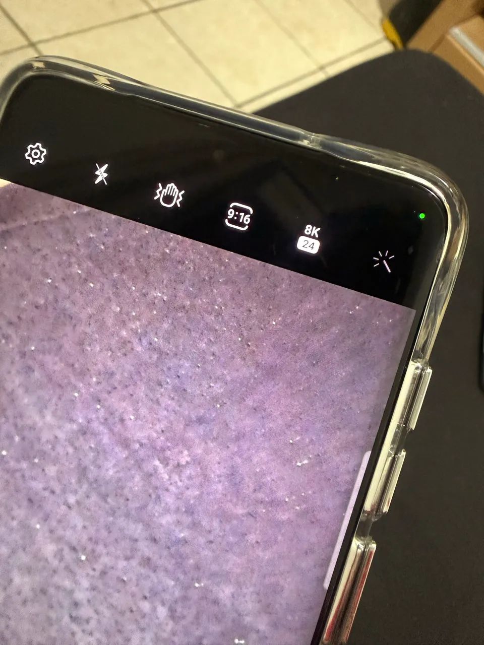 Samsung S20 Plus  - Foto 4