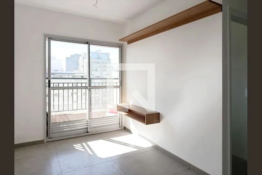 Apartamento à Venda - Pinheiros, 2 Quartos, 45 m2 - Foto 2