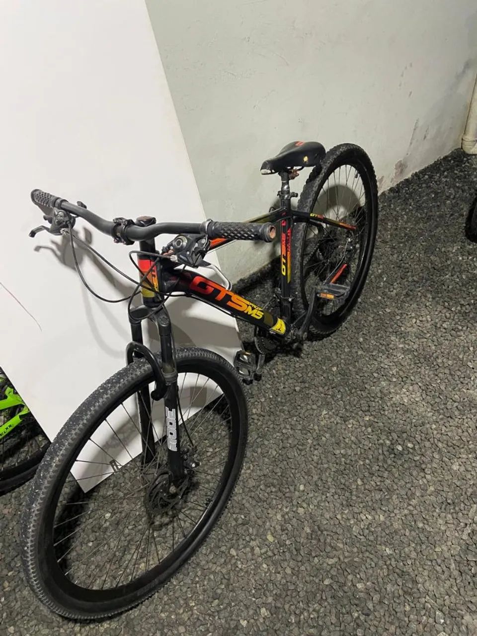 Bicicleta - Foto 5