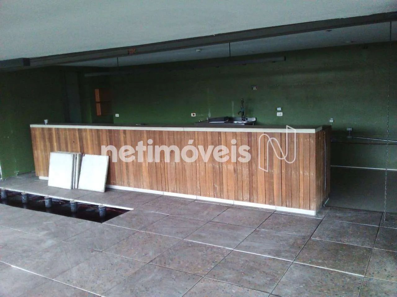Locação Ponto comercial Pinheiros São Paulo