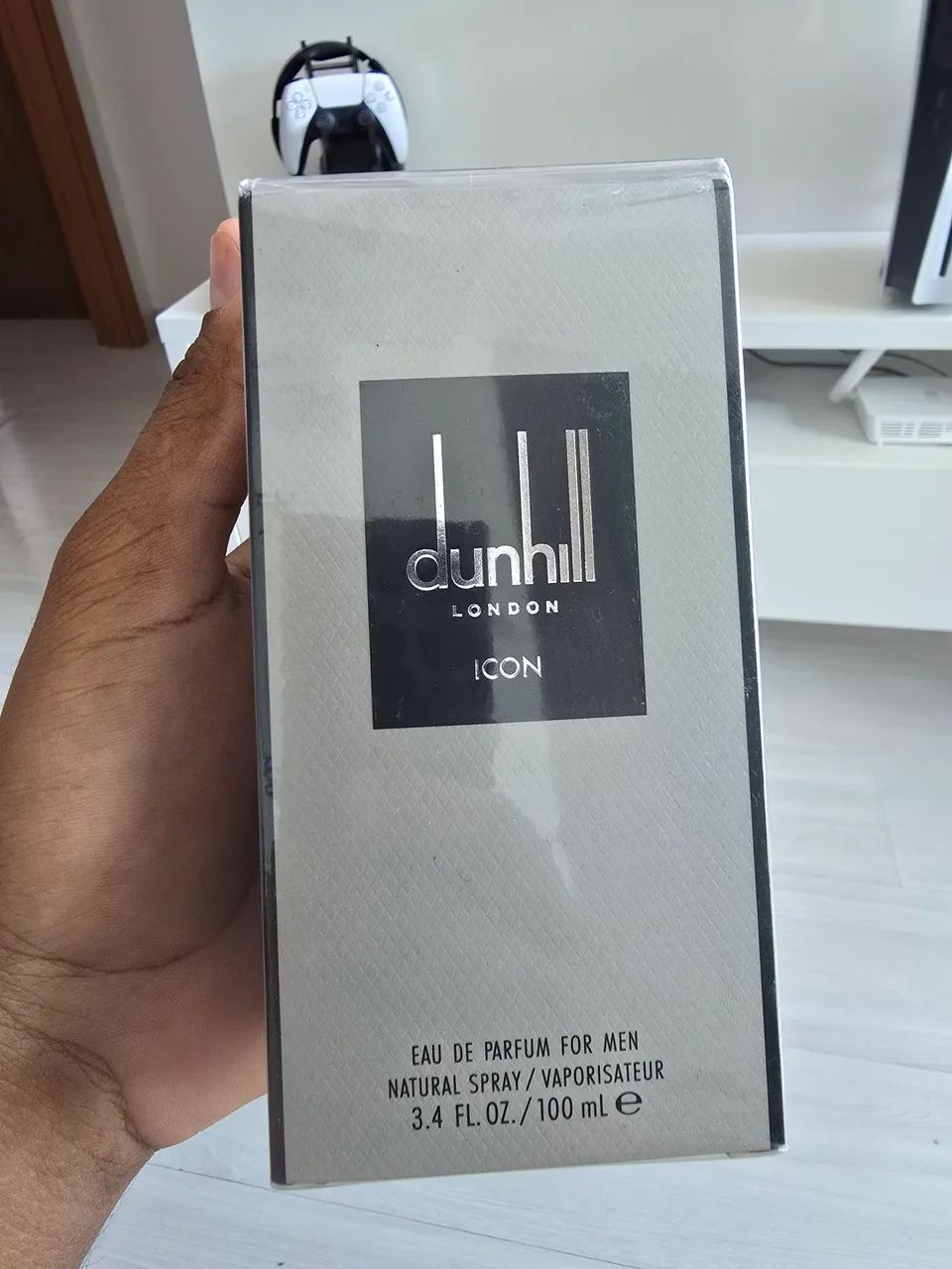 Perfume Icon Dunhill eau de Parfum 100 ml LACRADO