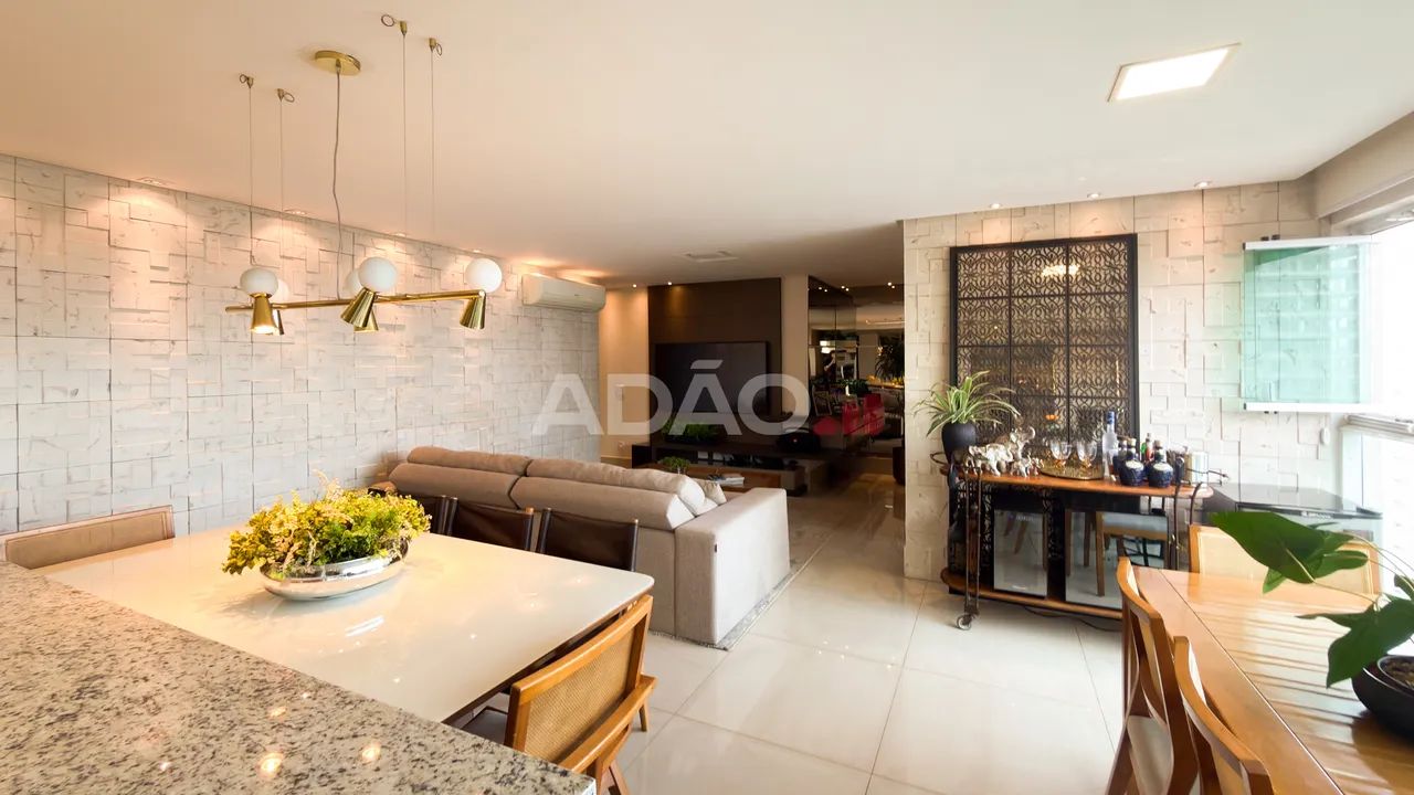 Apartamento 111m² no Only Marista - Foto 2
