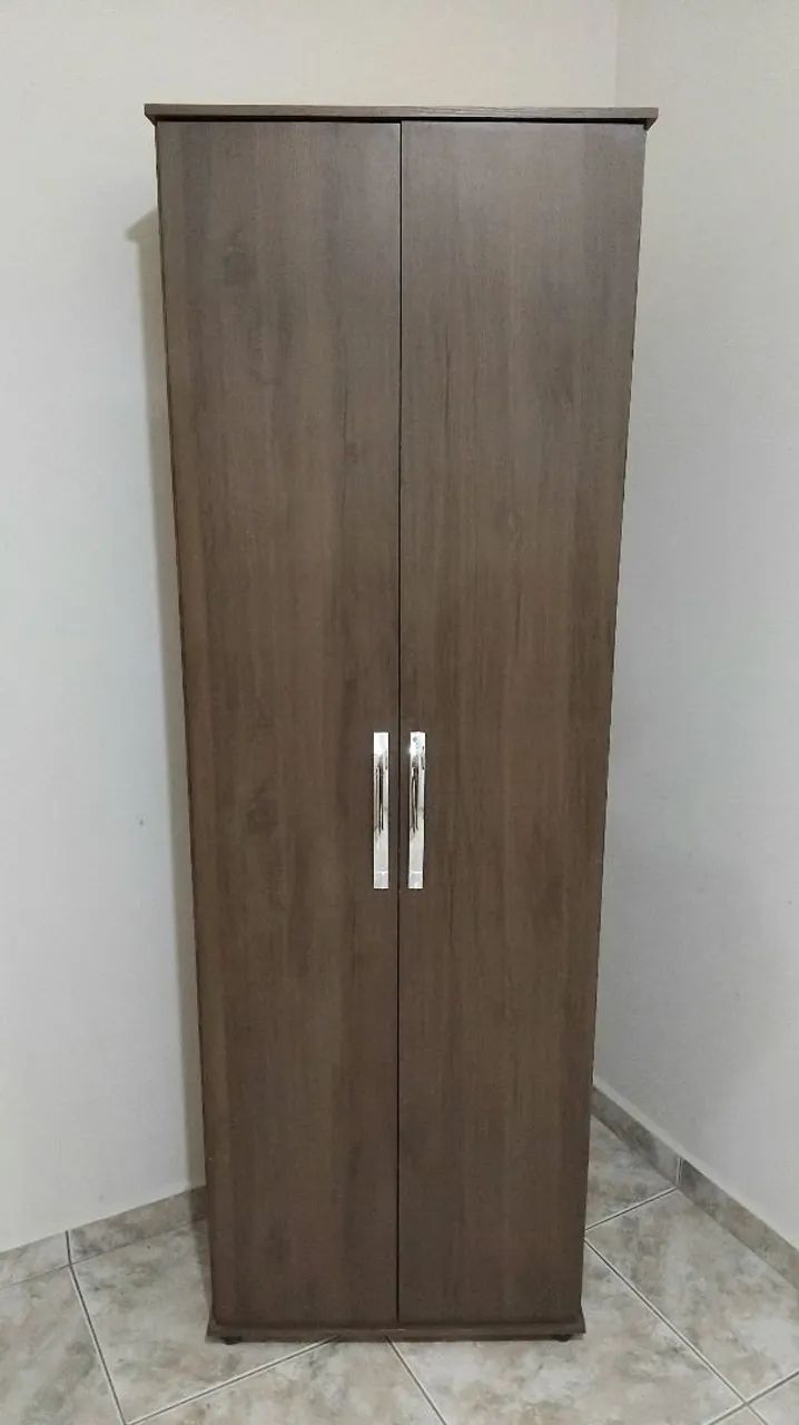 Armário Multiuso de 2 Portas - Foto 4