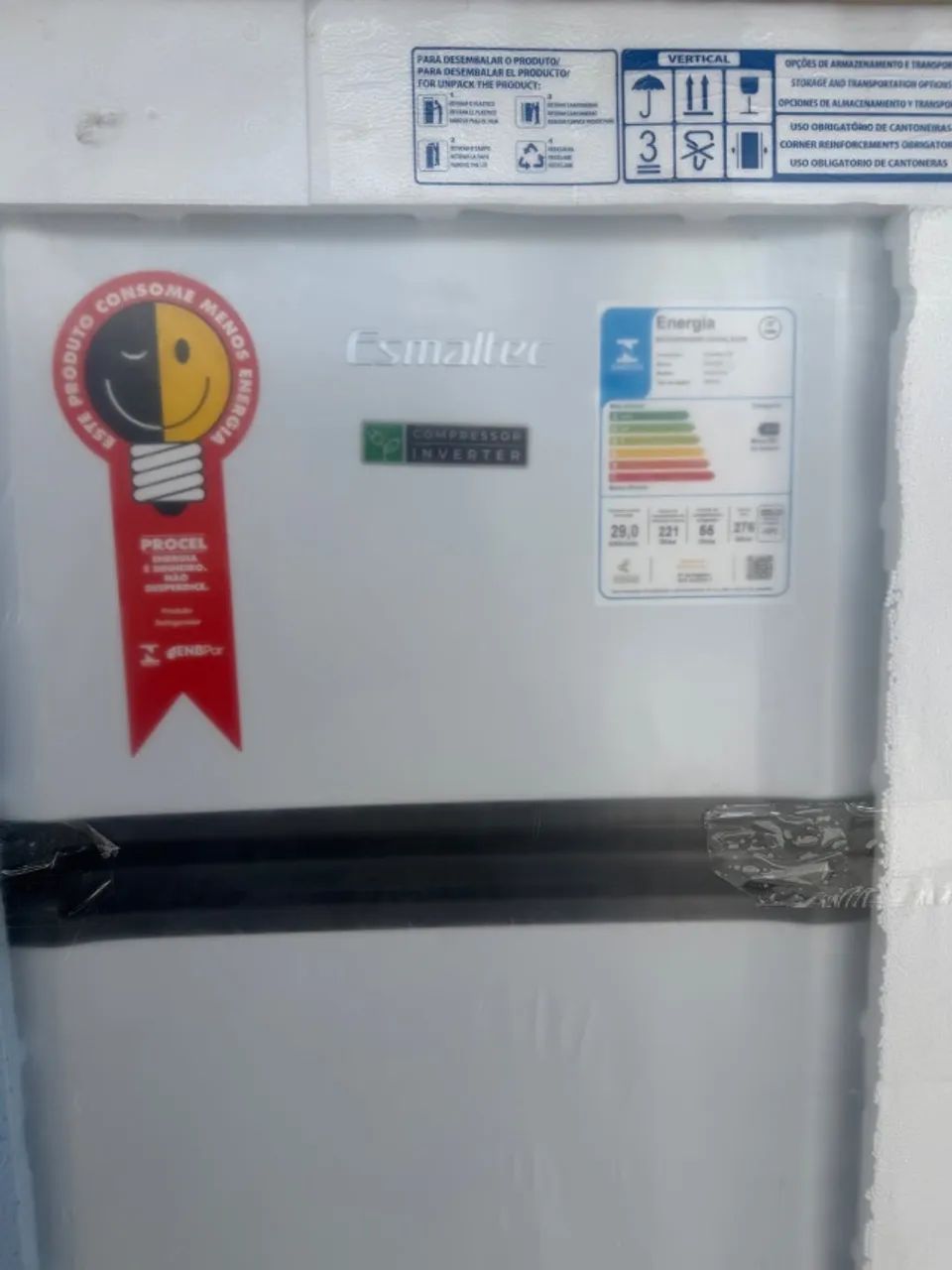 Geladeira - Foto 5
