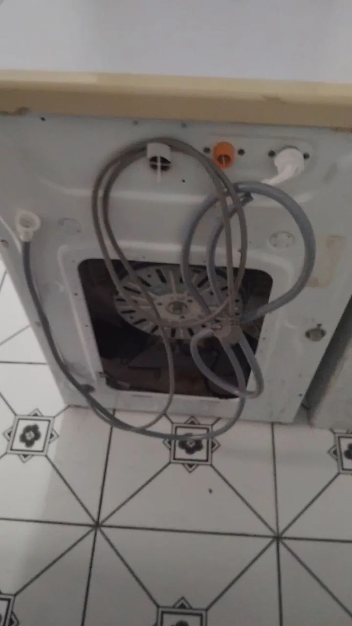 Máquina laca e seca eletrolux LSE11  - Foto 5
