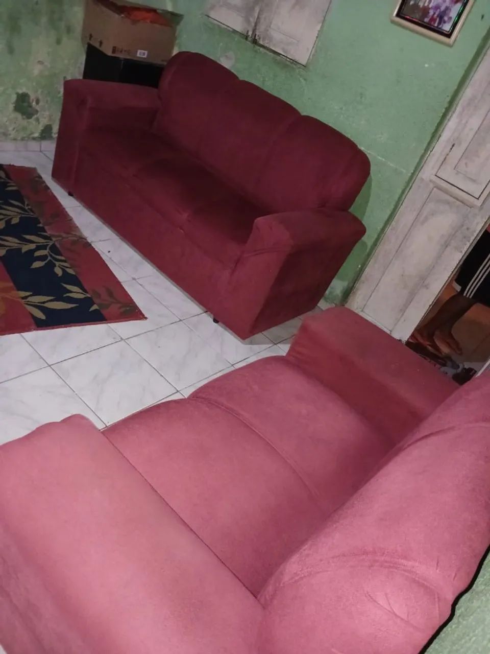 Sofá 