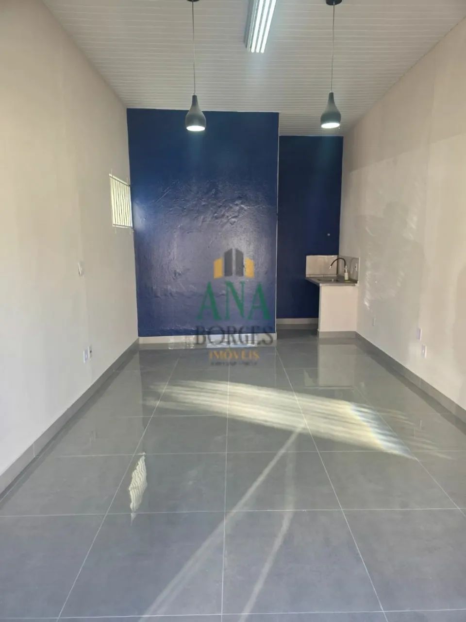 Sala comercial - Foto 4