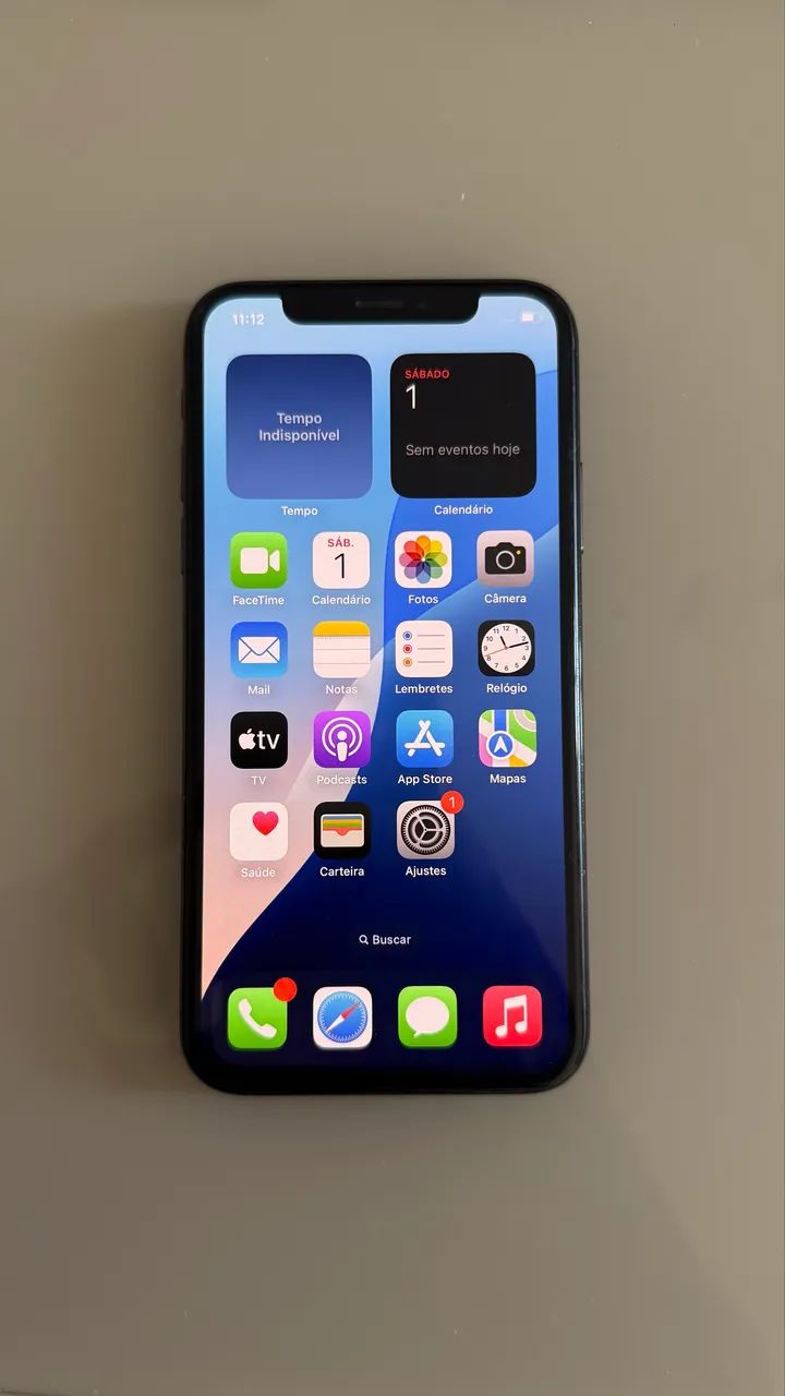 iPhone XS 64gb